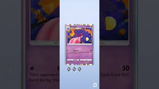 Pokémon TCG Pocket 10 Mewtwo Pack Opening FA Pulls pokemonpokemontcgpocket [upl. by Eniamreg]