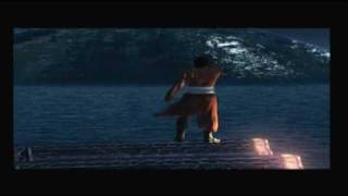 Final Fantasy X Opening Blitzball Cinematic [upl. by Avaria390]