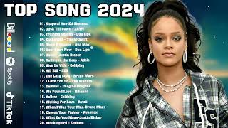 Billboard top 50 this week  Clean Pop Playlist 2024  Best Pop Music Playlist on Spotify 2024 [upl. by Frear639]