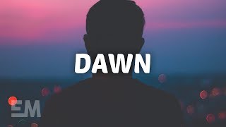 Jake Scott  Dawn Lyrics [upl. by Collette]