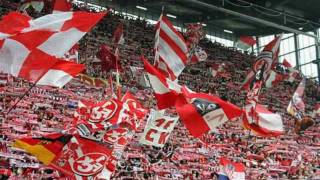 Wir sind die Lautrer wir hassen Mainz [upl. by Tunk]