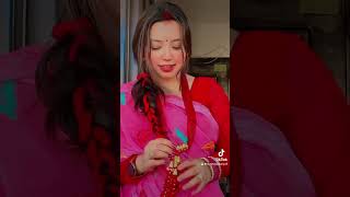 Gajal tiki laki xu haii youtubeshorts funny comedyfilms susmaacharya comedy song gajalsong [upl. by Zara]