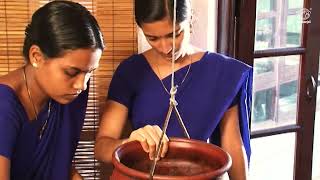 Shiro Dhara Experience Bliss with Ayurvedic Head Massage Therapy [upl. by Onibla]