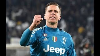 Wojciech Szczęsny  Dłonie Jak Stal 9  2018 [upl. by Eahsal]