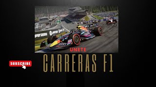 Carreras f1 [upl. by Aixela447]