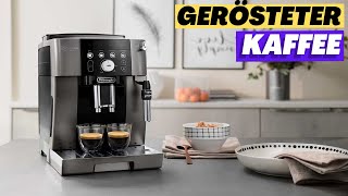 Diese Kaffeemaschine ist perfekt und vielseitig DeLonghi Magnifica S  Hinweis 2024 [upl. by Acinnad]