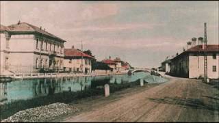 Trezzano sul Naviglio immagini da ricordare HD [upl. by Anuahsat735]