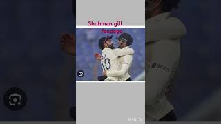 🗣Virat Kohli helping shubman Gill best Bond together Indian cricketer🏏✌️☺️ [upl. by Bensky969]