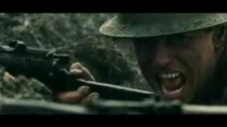 Passchendaele Trailer  Passchendaele Movie Trailer [upl. by Lawson299]