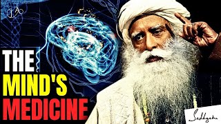 Unlocking the Minds Healing Power Sadhguru Reveals the Extraordinary Potential within You [upl. by Namara]