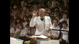 Rozhdestvensky conducts Tchaikovskys quotNutcrackerquot Act 2 excerpts [upl. by Litman]