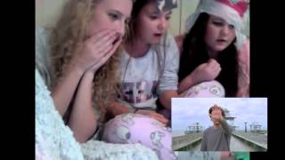 You and I  One Direction Fineapples react [upl. by Mavis]