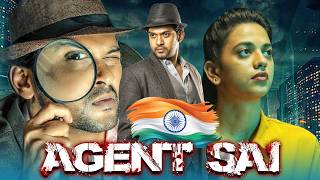 Agent Sai Agent Sai Srinivasa Athreya South Thriller Hindi Dubbed Movie Naveen Polishetty Shruti [upl. by Emmaline555]