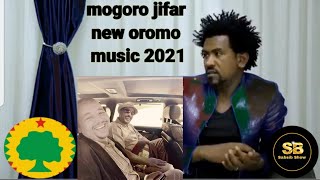 mogorojifar new oromo music 2021 [upl. by Andreas]