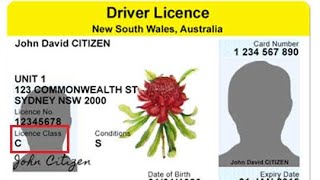 Driving test in Sydney NSW [upl. by Adiol]