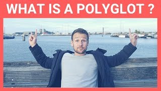 What is a polyglot [upl. by Penrose]