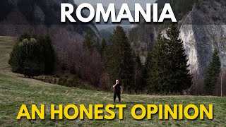 Random Romania intro video [upl. by Pansie]