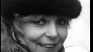 1981 Hana Zagorová  Benjamín [upl. by Ronoel]