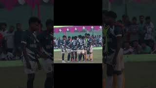 Kingfisher footballmatch sports sports dcchandil [upl. by Noivax175]