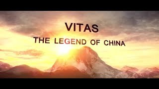 VITAS  Legend in China 2017 Documentary [upl. by Landsman]