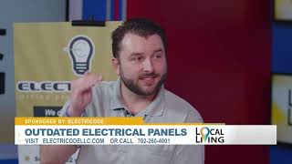 Is Your Home’s Electrical Panel Putting You at Risk Local Living [upl. by Oirelav]