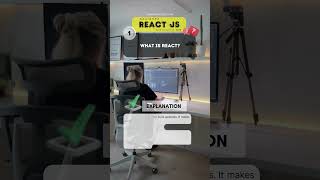 Whats your React Js level reactjsdeveloper learnjavascript learnreactjs webdeveloper reactjs [upl. by Chryste]