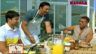 Kambakkht Ishq Movie  Superhit Comedy Scenes  Part 1  Akshay Kumar Kareena Kapoor Javed Jaffrey [upl. by Iralam]