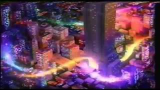 WPIX WB Channel 11 8O Clock Movie 1996 [upl. by Einnep55]