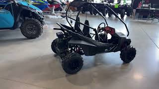 2024 HammerHead OffRoad MudHead SE  Black [upl. by Anos]