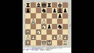 Kashlinskaya Alina vs Vaishali Rameshbabu  Tbilisi Women Grand Prix Chess 2024 Georgia [upl. by Von]