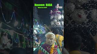 Naseem Baba Gurandi viral shorts youtubeshorts [upl. by Aihsile]