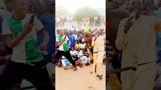 ALHASAN DA AUTAN MAMMAN SUN SAUKA SOKOTO [upl. by Femmine600]