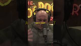 This Thing Had Enormous Forearms  Joe Rogan [upl. by Kessiah472]