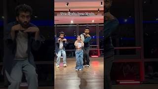 Prem ki naiyya l Barkat Arora l Alexander Noel amp Prakhar Saini Choreography [upl. by Airamas]