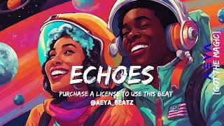 FREE Afrobeat Instrumental 2024 BURNABOY x TEMS x WIZKID Type Beat quotECHOES” Afrobeats [upl. by Lorine41]