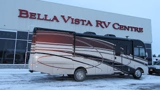 2014 Southwind 32VS by Fleetwood RV review by Bella Vista RV [upl. by Fleisig]