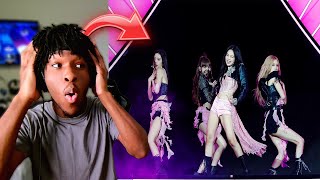 BLACKPINK  ‘Pretty Savage’ Live at Coachella 2023 REACTION [upl. by Carver]