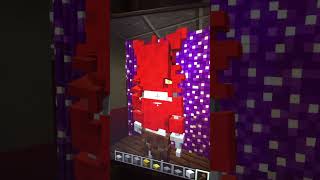 50 subscriber special part 3 minecraft fnaf special 50 [upl. by Herwin]