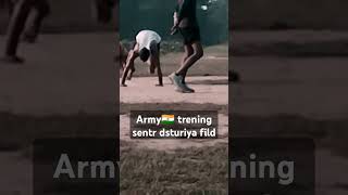 Army ke sapne 👍🇮🇳 dekhne bale lovers [upl. by Alaine]