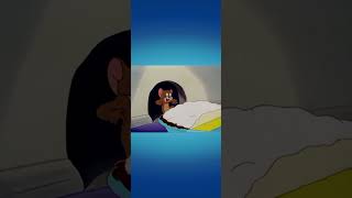 Jerry Eats Pie  Tom and Jerry cartoon animation wb tomandjerry [upl. by Ramedlab871]