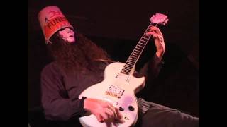 Buckethead  Revenge of the Double  Man [upl. by Suiram]