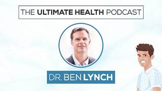 Dr Ben Lynch on Rewriting Your Genetic Destiny [upl. by Pani]