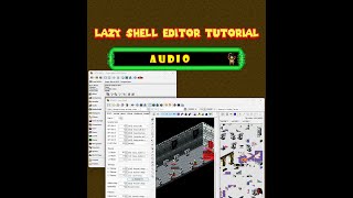 Lazy Shell Editor Tutorial  Audio [upl. by Nomael]