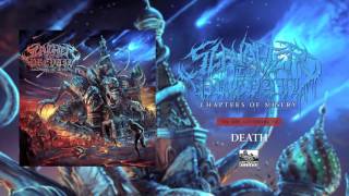 SLAUGHTER TO PREVAIL  Death [upl. by Acnairb]