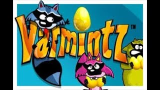 VARMINTZ GAMEPLAY 1 [upl. by Ause]