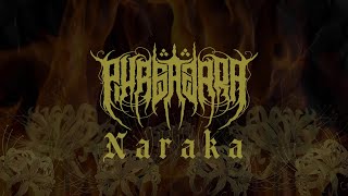 Purbawara 「NARAKA」Feat MAKHLVK  Riko SOG amp Firdaus ExDaarchlea Official Music Video 2022 [upl. by Petigny522]