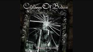 Children Of Bodom  Antisocial [upl. by Corsetti]