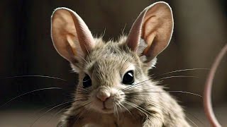 The Jerboa Life and Intriguing Facts  animal deep life [upl. by Idrahs]