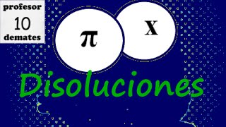 PORCENTAJE EN VOLUMEN 3 ESO disoluciones exámenes física y química porcentaje en volumen [upl. by Danila]