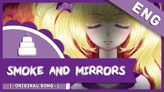 「VOCALOID English Original」Smoke and Mirrors【Jayn ft CYBER DIVA】 [upl. by Rowen228]